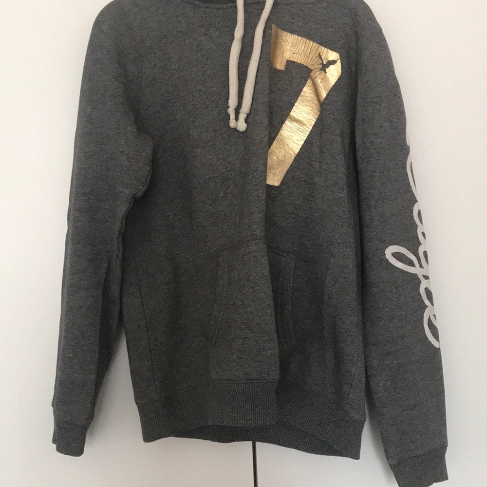 American eagles sweater